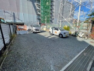 八戸ノ里駅 徒歩2分 2階の物件外観写真